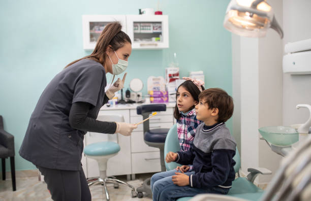 Best Dental Exams and Cleanings  in Elon, NC