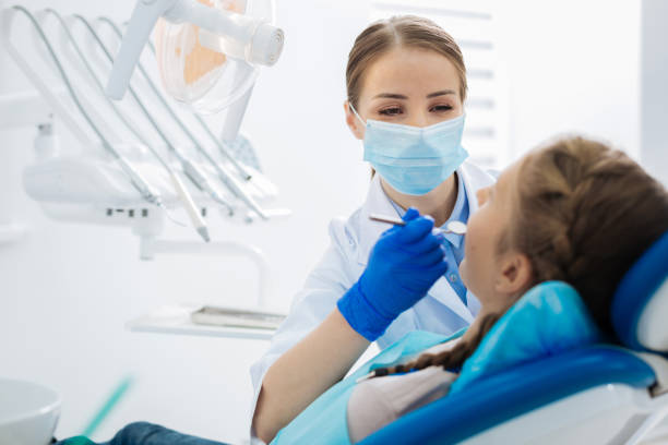 Why Choose Us for Your Dental Needs in Elon, NC