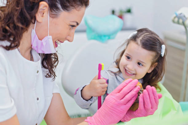 Best Dental Exams and Cleanings  in Elon, NC